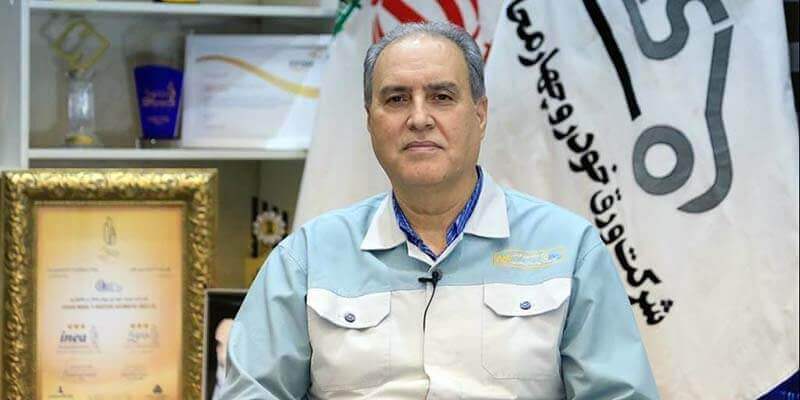 تولید ورق های خاص خودرویی در کشور