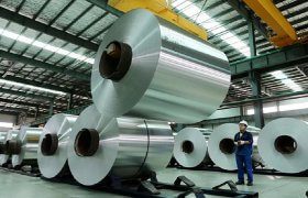 RUSSIAN FLAT STEEL : Prices set to move higher after holidays