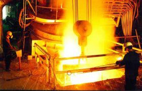 PIG IRON IN CIS : Market up again on shortage; further increases expected