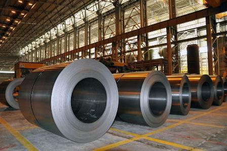 TURKEY FLAT STEEL : Prices increase further; demand strong