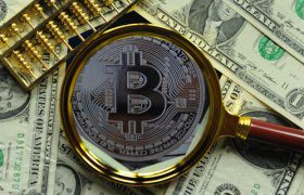 Investigating the financial market of Iran and the world