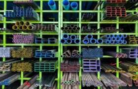 راهنمای جامع انواع آهن آلات ، به همراه مشخصات و کاربردهای عمومی