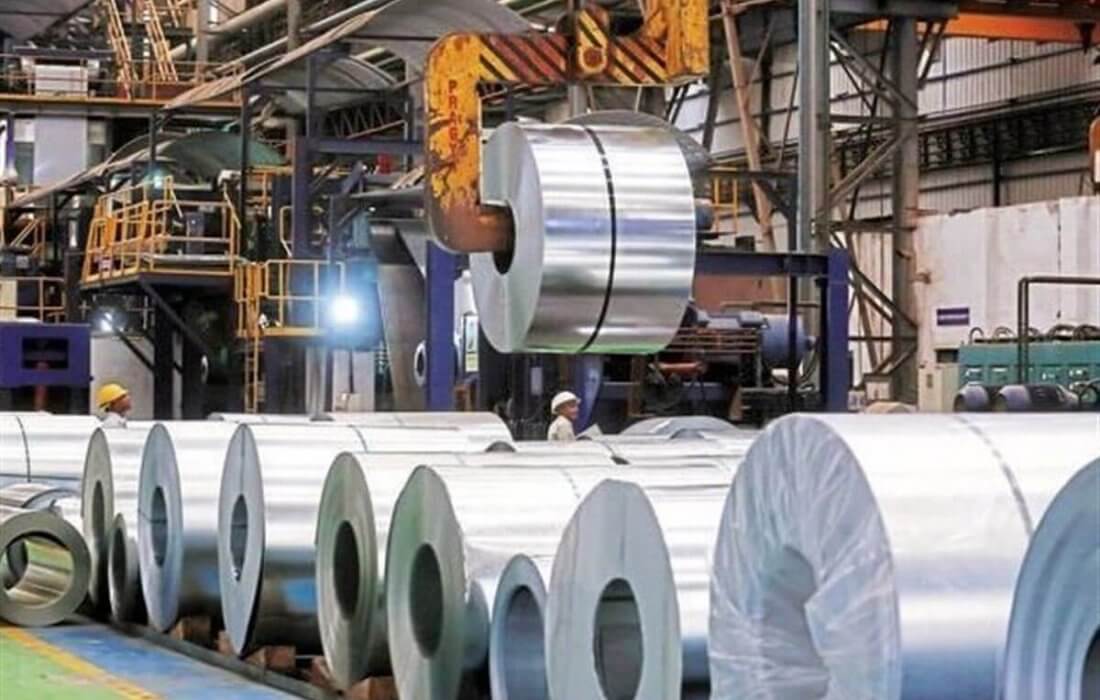 گزارش بازار محصولات فولادی ترکیه در هفته ای که گذشت