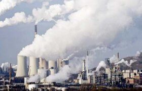 چین نسبت مبادله ظرفیت فولاد را محدود می کند