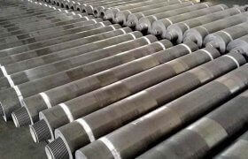 کاهش بهای تمام شده فولاد با تولیدات دانش بنیان