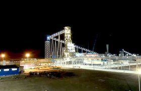 احیا استیل فولاد بافت در مسیر ایجاد واحد گندله‌سازی