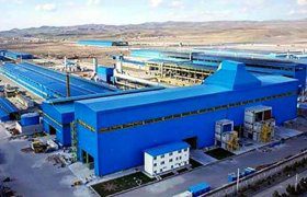 نگاهی به سرمایه گذاری بخش خصوصی در مجتمع فولاد بناب