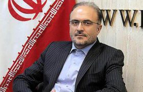 پیگیری تکمیل زنجیره فولاد کردستان