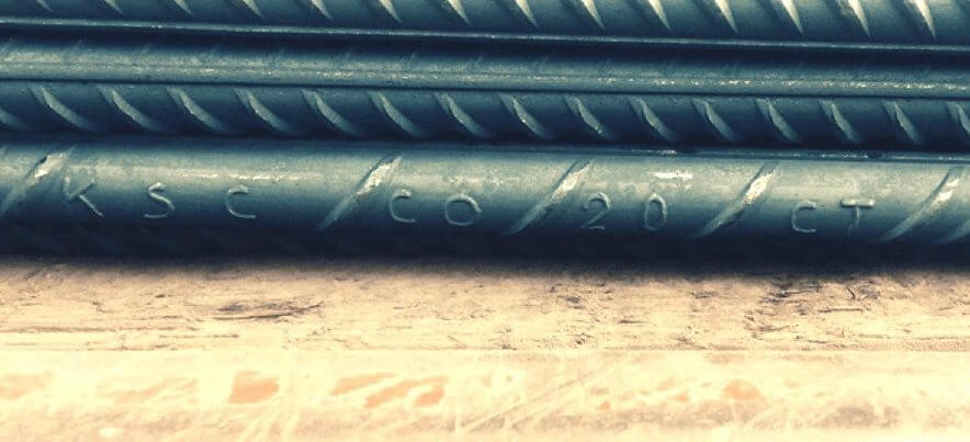 کاهش قیمت میلگرد چین پس از سقوط قیمت بیلت