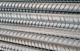 CIS rebar and wire rod: Offers fall amid unfavorable market conditions