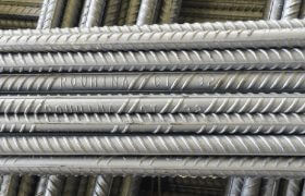 شتاب قیمت در بازار داخلی میلگرد چین