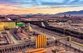 رکورد «رکوردها» در فولاد مبارکه شکسته شد