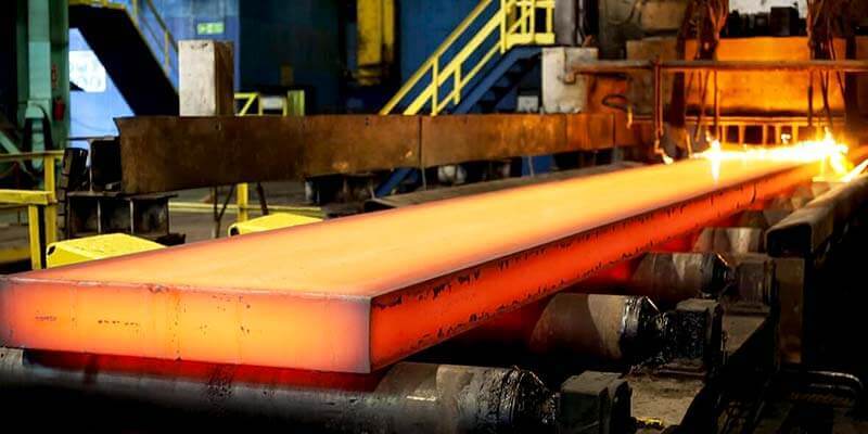 توافقات بر سر قیمت های صادراتی فولاد در شیوه نامه جدید