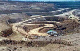 رشد ۲۲۳ درصدی تولید سنگ آهن در شرکت ماهان سیرجان