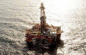 Iranian oil approached the world market