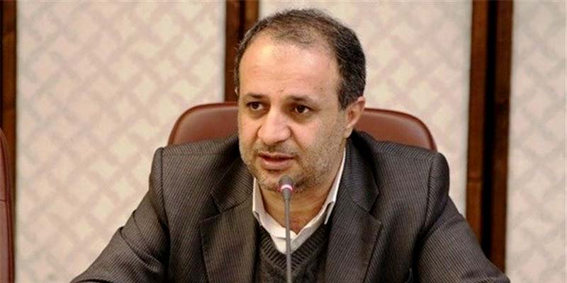 اجرای پروژه نورد گرم شماره ۲ فولاد مبارکه