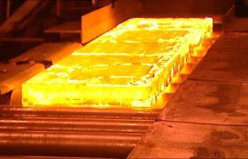 افزایش قیمت ها در بازارهای فولاد آسیا