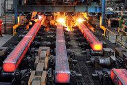 تعلیق تعرفه های واردات فولاد اوکراین توسط امریکا