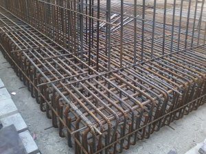 میلگرد تقویتی