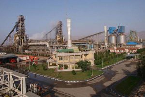 فولاد خوزستان