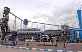 تداوم توسعه در کارخانه احیا استیل فولاد بافت