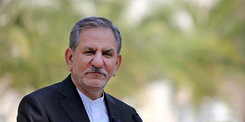 دستور جهانگیری برای بازنگری شیوه نامه تنظیم بازار فولاد