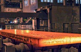 CIS STEEL SLAB: Prices slide as mills make significant concessions