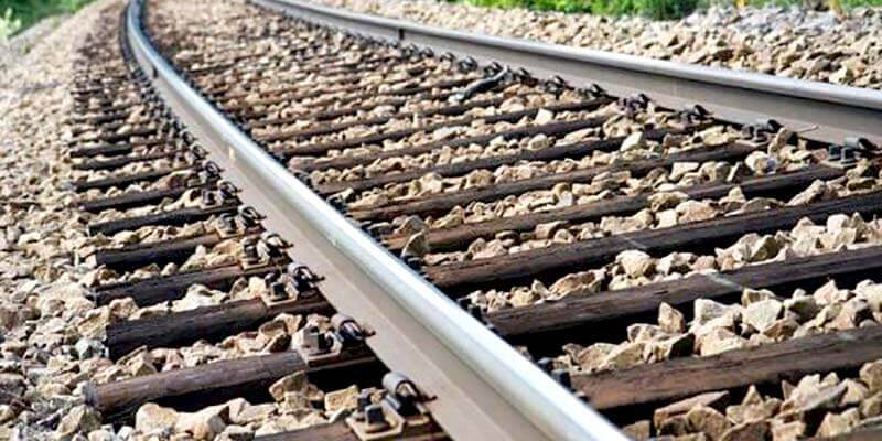 صادرات ریل ذوب آهن اصفهان به افغانستان