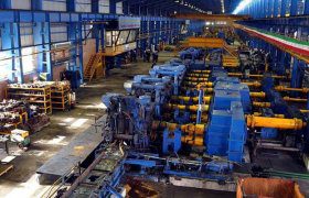 بیش از ۱۰۰ کارخانه فولاد خصوصی در آستانه تعطیلی / هزاران کارگر صنعتی بیکار می شوند