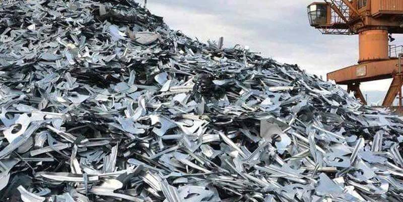 CHINA STEEL SCRAP: Bullish sentiment wins out while steel prices rebound