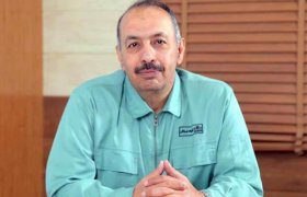 شات دان موفقیت آمیز در فولاد هرمزگان