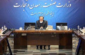 شروع عملیات اجرایی خطوط دوم و سوم پروژه انتقال آب خلیج فارس