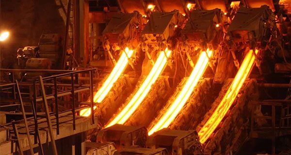 IN FIGURES: China’s crude steel output rises 13.4% in April