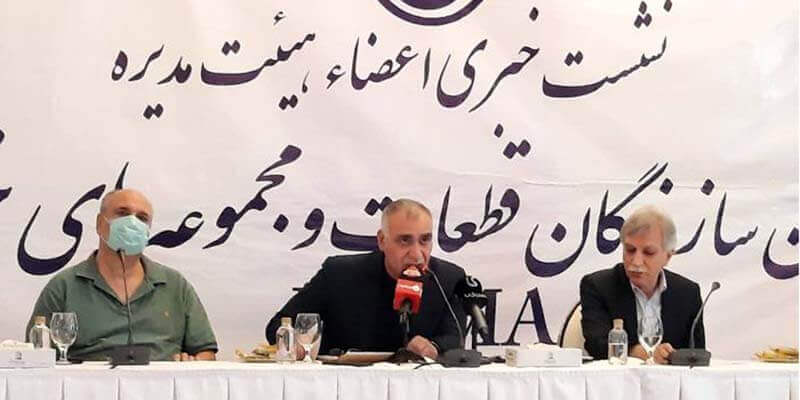 هشدار جدی انجمن قطعه سازان خودرو به فولادسازان