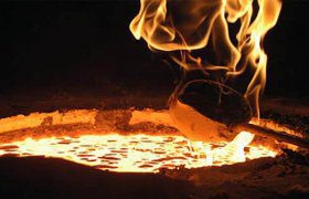 بررسی چالش های صنعت نسوز در کشور