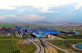 افزایش ۶۰۰ درصدی سرمایه فخاس در یک دهه گذشته