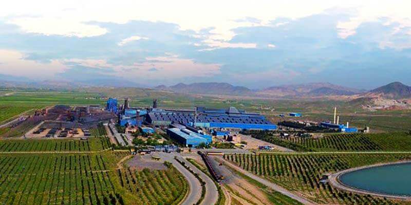 افزایش ۶۰۰ درصدی سرمایه فخاس در یک دهه گذشته