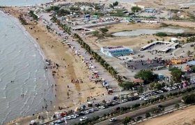 جزئیات سرمایه‌گذاری ۷.۱ میلیارد دلاری فولاد در چابهار