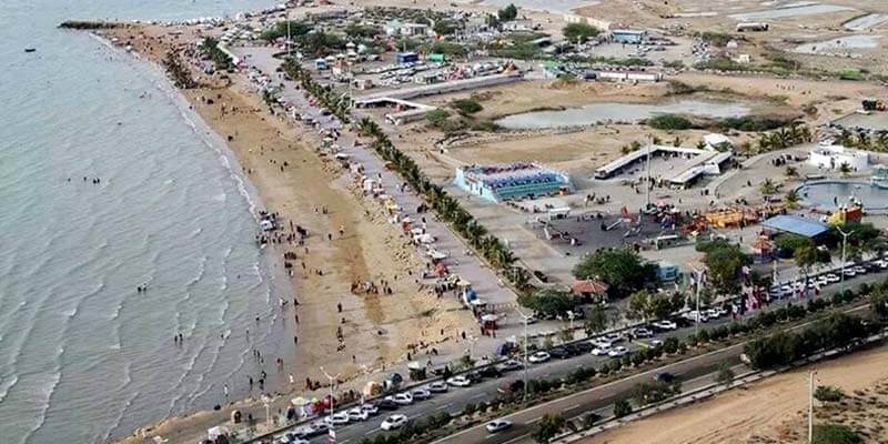 جزئیات سرمایهگذاری ۷.۱ میلیارد دلاری فولاد در چابهار