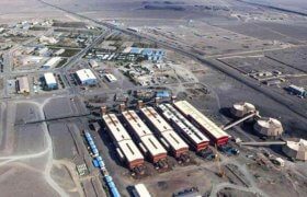 مرکز نوآوری تحقیق و توسعه چادرملو راه‌اندازی شد