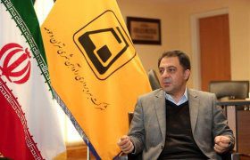 ایران در جمع تولید کنندگان ریل دنیا قرار گرفت