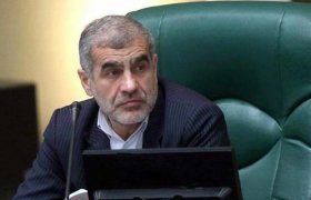 انتقاد نیکزاد از میلگرد ۱۴ هزار تومانی در بازار