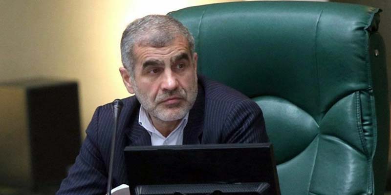 انتقاد نیکزاد از میلگرد ۱۴ هزار تومانی در بازار