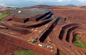 بحران کمبود مواد اولیه فولاد جدی است؟