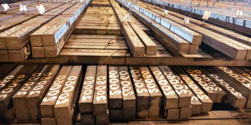 Asian import steel billet market weakened by high supply, low offers