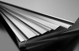 Reduce price of Chinese steel sheets