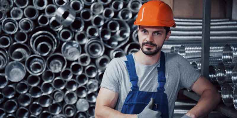 رشد تولید فولاد خام در کشورهای GCC