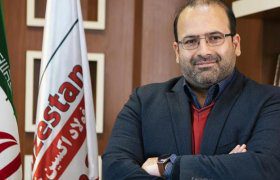 شرکت فولاد اکسین کشور را از واردات ورق‌های خاص بی‌نیاز کرد