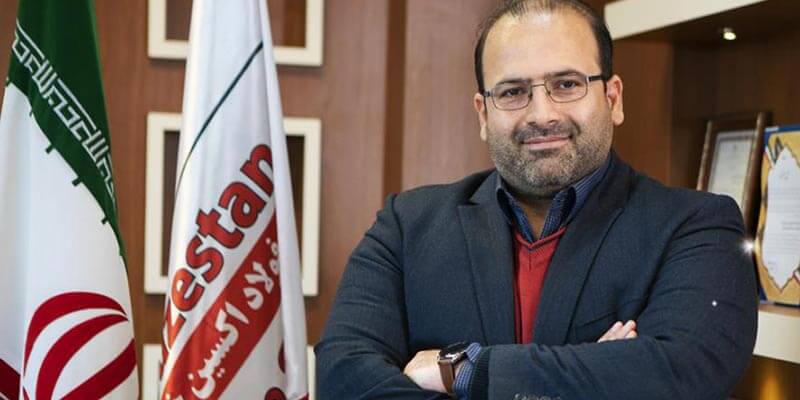 شرکت فولاد اکسین کشور را از واردات ورقهای خاص بینیاز کرد