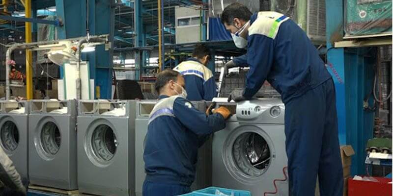 آشنایی با کاربرد ورق سرد در صنایع تولیدی